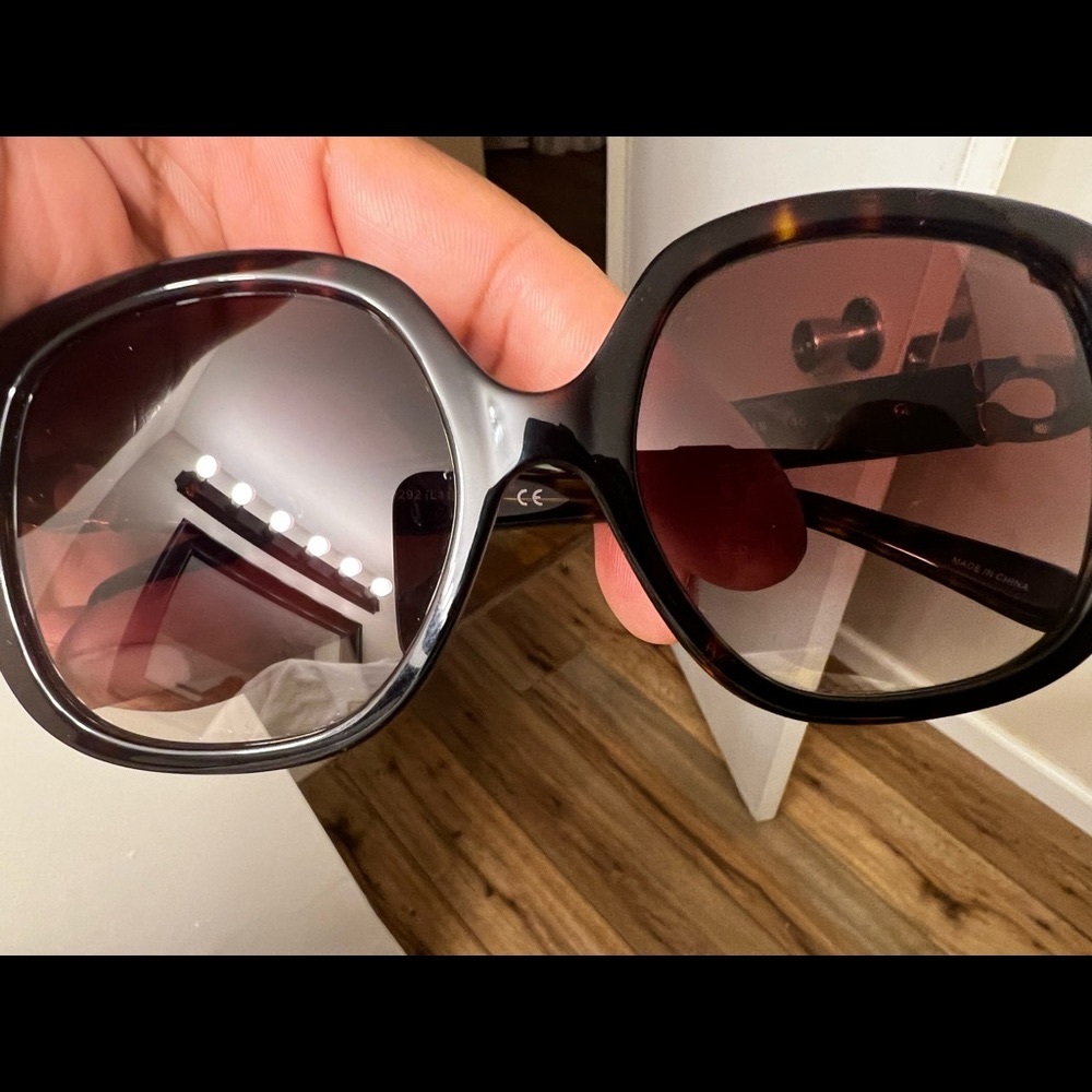 COACH Sunglasses